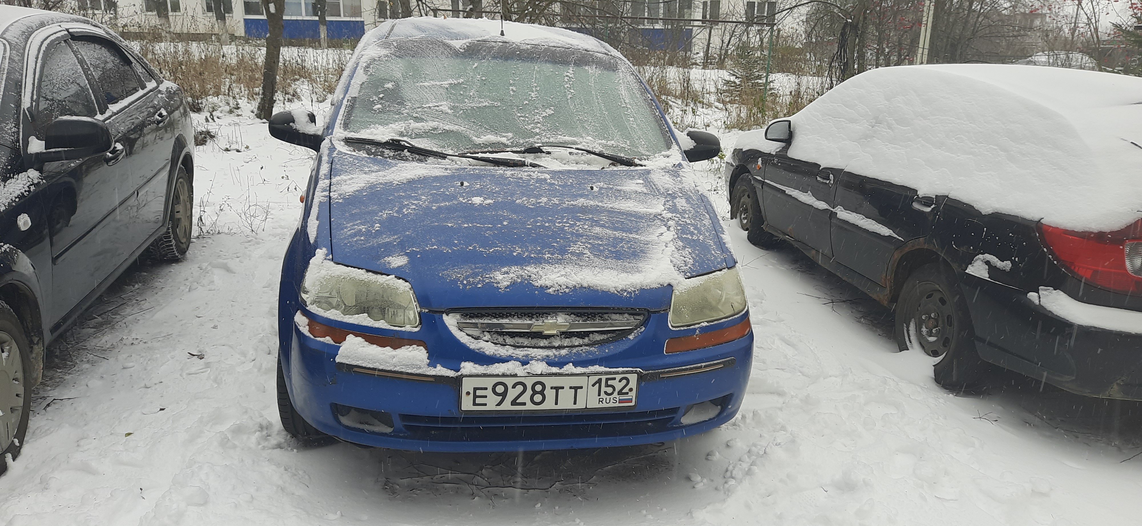 Купить Авто В Нижегородской Обл