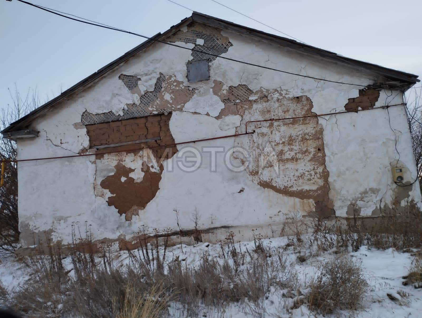 Дом В Кумаке Новоорский Район Купить Оренбургская