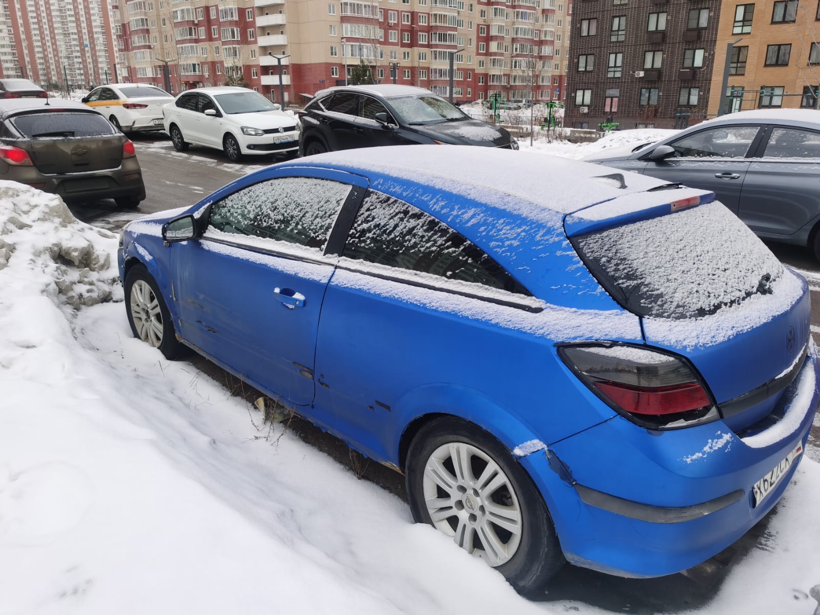 Kia Rio Сѓ 008 РјРµ 777