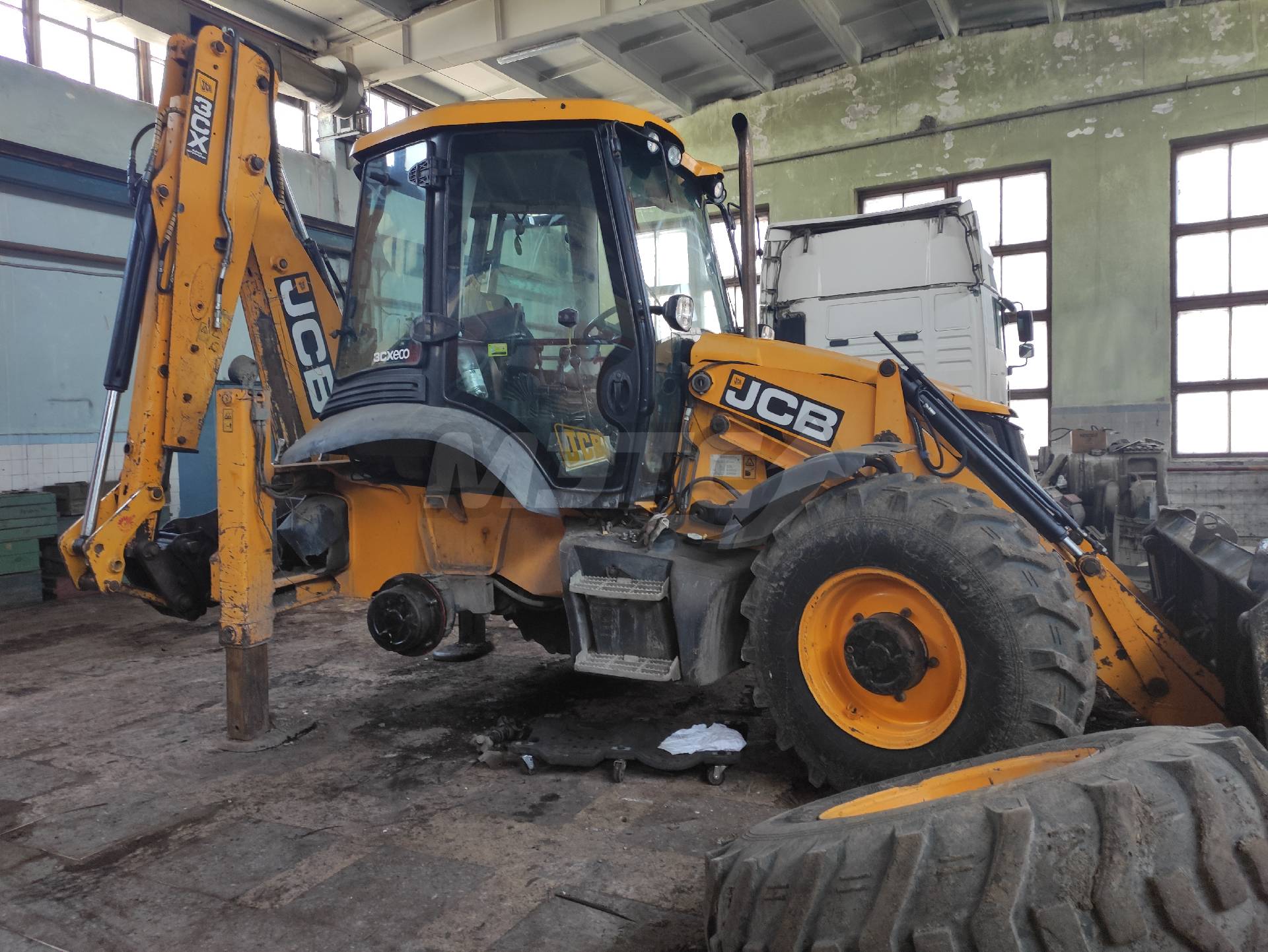 Jcb 3cx 4ws sm. Экскаватор-погрузчик JCB 3cx-4ws-SM. JCB 4cx-4ws-SM. 3cx-4ws-SM.